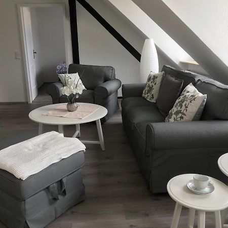 Altstadtperle Nideggen Extérieur photo