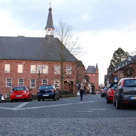 Altstadtperle Nideggen Extérieur photo