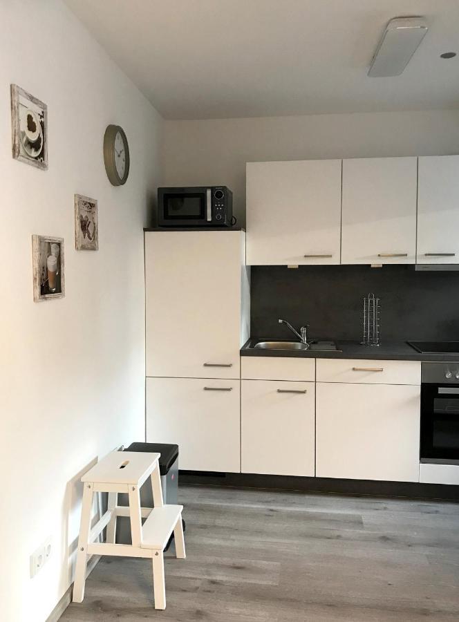 Altstadtperle Nideggen Extérieur photo