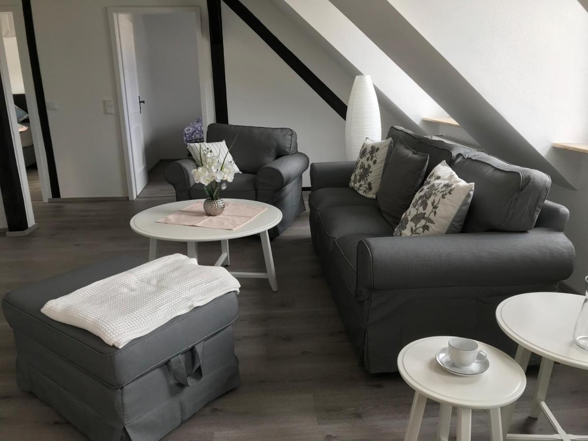 Altstadtperle Nideggen Extérieur photo
