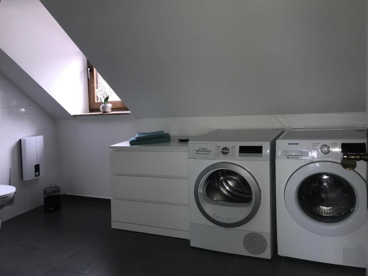 Altstadtperle Nideggen Extérieur photo