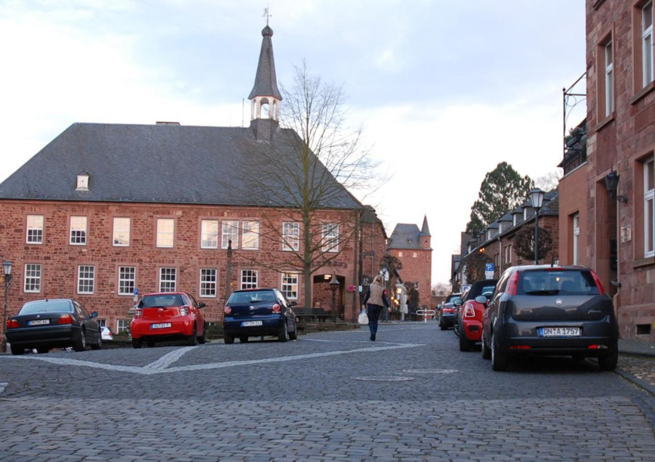 Altstadtperle Nideggen Extérieur photo