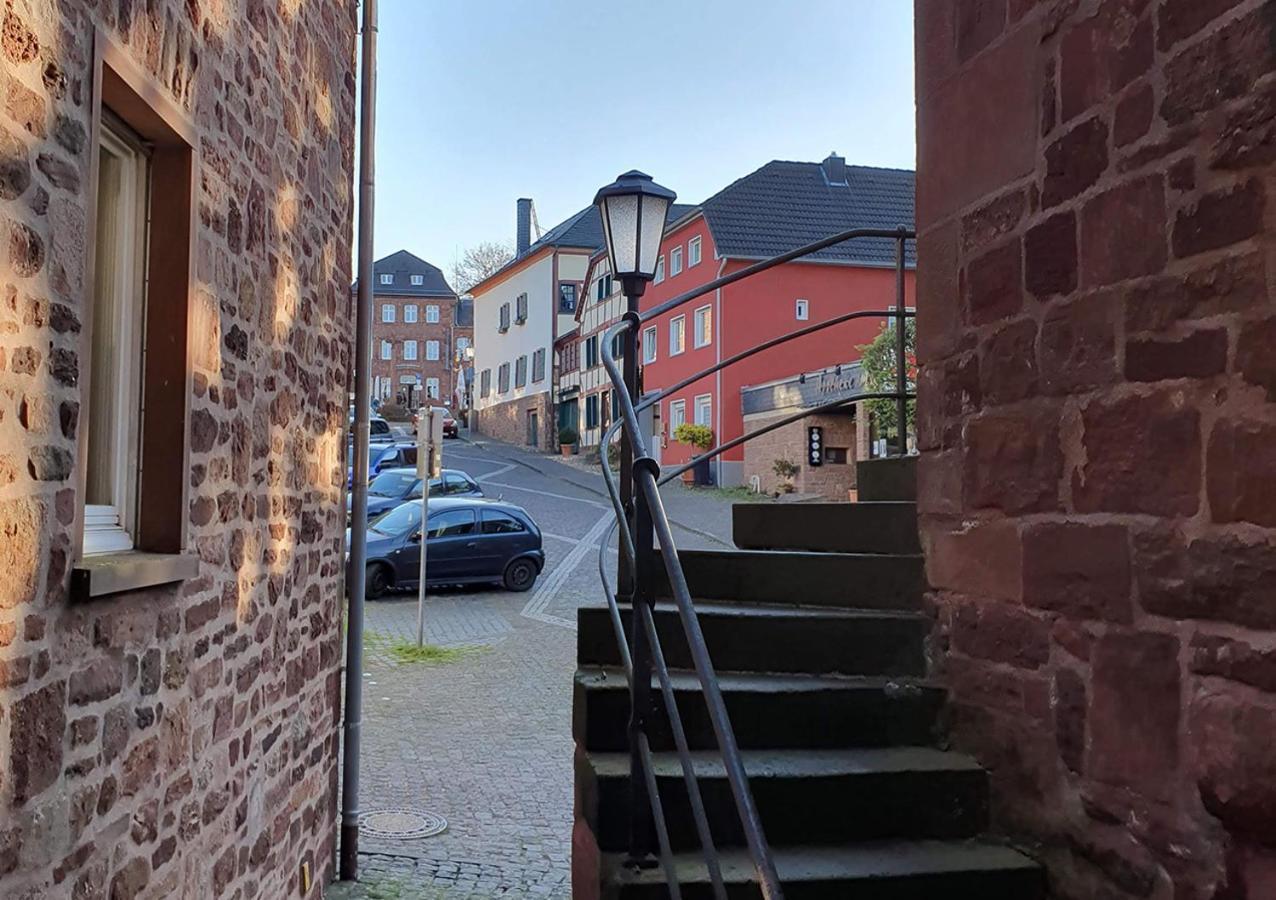 Altstadtperle Nideggen Extérieur photo